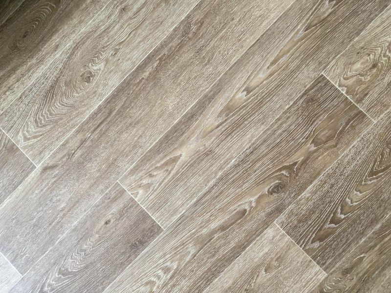 Sheet Flooring Installation in Nashville, TN