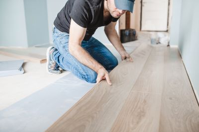 Benefits Of Linoleum Sheet Flooring Installation For Eco-Friendly Homes