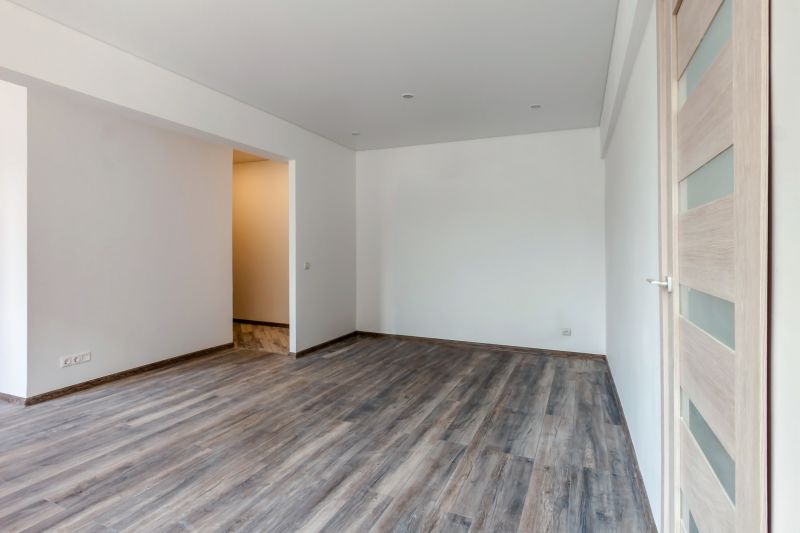 Laminate Floor Installation in Manassas, VA